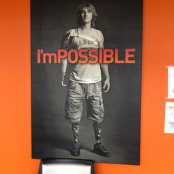 Hanger Prosthetics and Orthotics