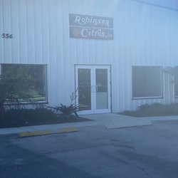 Robinson Citrus