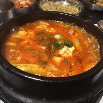 Sikgaek - Korean Near Me - Mississauga, Ontario