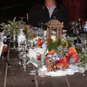 Lola’s Flowers - Table arrangements - Florists Near Me