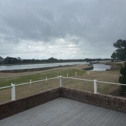 The Tides Restaurant