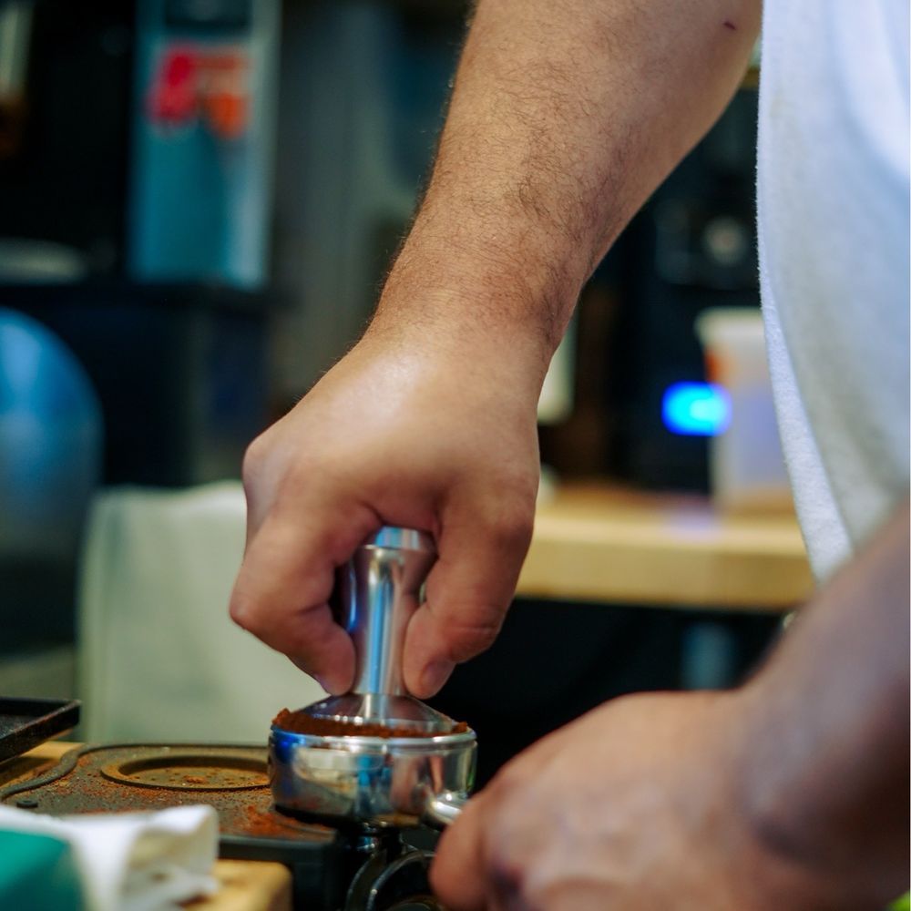 Druthers Sutter Park - Making coffee - Coffee & Tea Near Me - Sacramento, California Druthers Sutter Park - Making coffee - Coffee & Tea Near Me - Sacramento, California