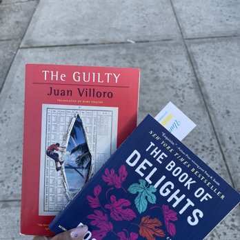 Unnameable Books - Bookstores Near Me - Brooklyn, New York