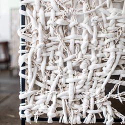 SparrowHawk Studio - Fiber art by Sonya Yong James