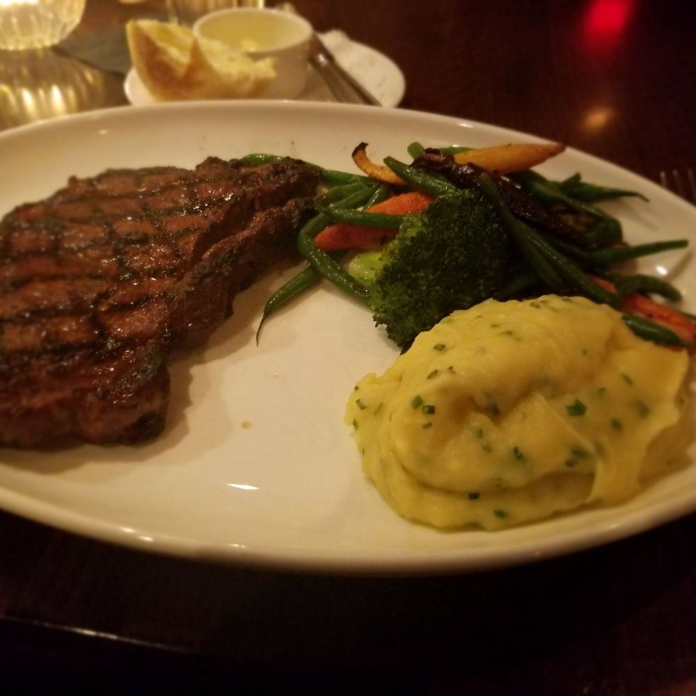 Buckhead's - Steakhouses Near Me - Richmond, Virginia Buckhead's - Steakhouses Near Me - Richmond, Virginia