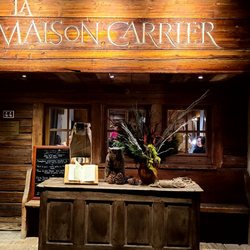 La Maison Carrier