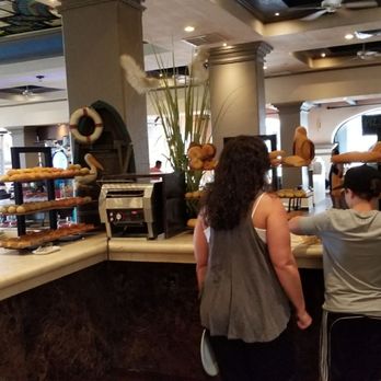 The Market - Buffets Near Me - Puerto Aventuras, ROO