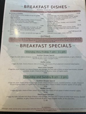 Southern Recipes Grill by null