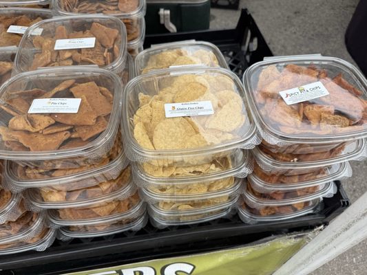 Camarillo Farmers Market by null