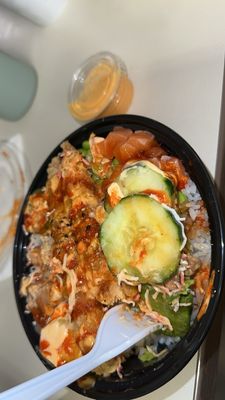 Ichiban Sushi Bar & Poke by null