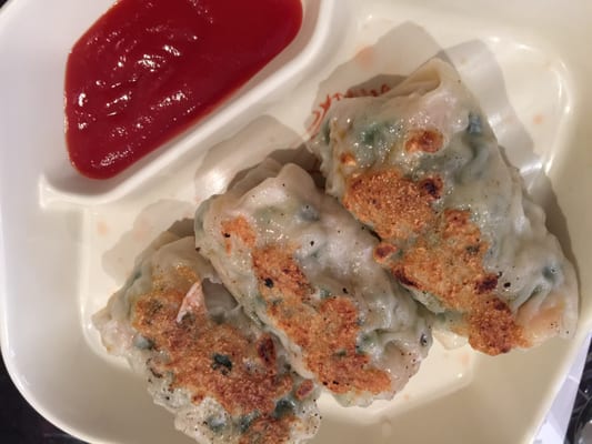 STACK Dim Sum Bar by null