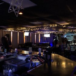 Beer pong and great foooooood