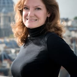 Amanda Stevenson Photo