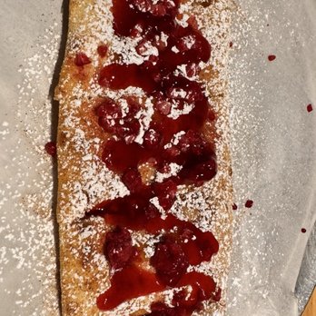 Pizza Rox - RASPBERRY BERET -Raspberry Dessert - Pizza Near Me - Boynton Beach, Florida Pizza Rox - RASPBERRY BERET -Raspberry Dessert - Pizza Near Me - Boynton Beach, Florida