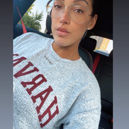 New glasses