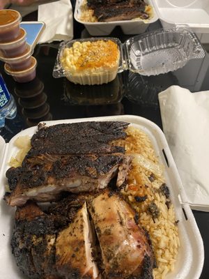 Juci Jerk by null