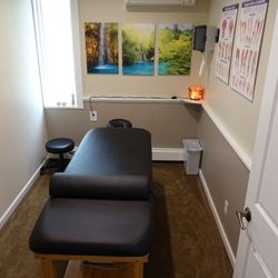 Advanced Chiropractic of Milford