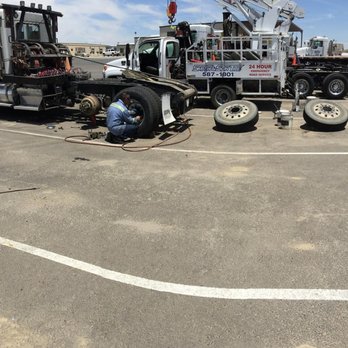 Smith & Son Tire - Tires Near Me - Bakersfield, California