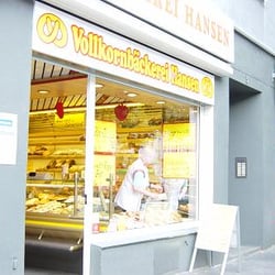 Bäckerei Hansen