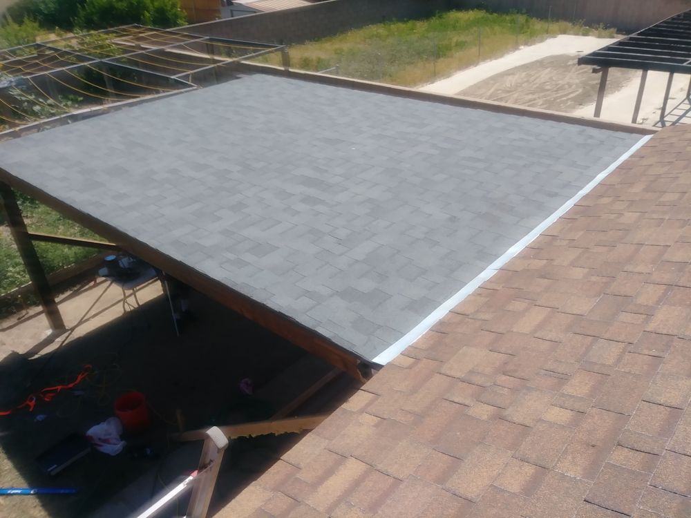 Slide of Topline Outdoor Works