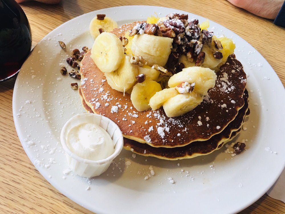 RED ROOSTER PANCAKE HOUSE 84 Photos & 148 Reviews Breakfast