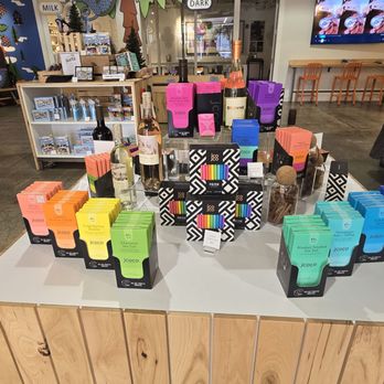 Maeve Chocolate - Chocolatiers & Shops Near Me - Tukwila, Washington Maeve Chocolate - Chocolatiers & Shops Near Me - Tukwila, Washington