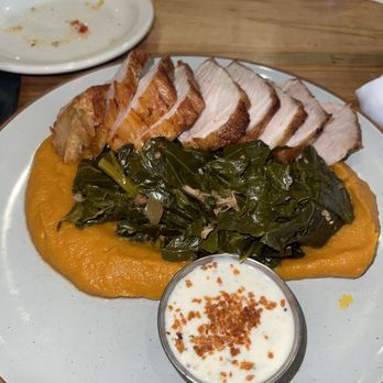 44 Mills Kitchen + Tap - Pork Chops - New American Near Me - Concord, North Carolina