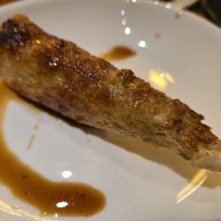 Yakitori Totto - Chicken meatball