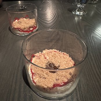 Wakefield Mill - Dessert - French Near Me - Wakefield, Quebec