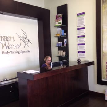 Green Wave Body Waxing - Their exfoliating soap is awesome. - Waxing Near Me - Boca Raton, Florida