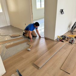 Husky Flooring & Carpet