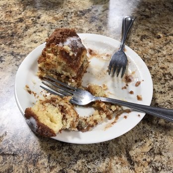 Carolyn's Cafe - Breakfast & Brunch Near Me - Redlands, California