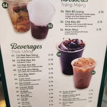 Pho 45 - Menu pg. 4 - Vietnamese Near Me - Garden Grove, California Pho 45 - Menu pg. 4 - Vietnamese Near Me - Garden Grove, California