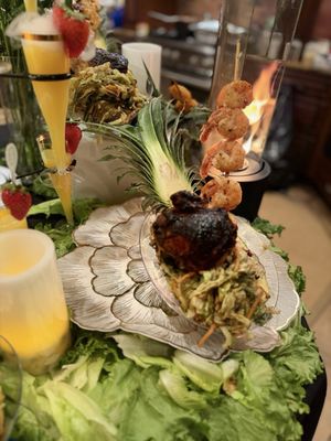 MYY Catering & Food Trucks by null