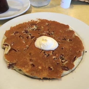 First Watch - Pecan Pancake - American Near Me - Chantilly, Virginia First Watch - Pecan Pancake - American Near Me - Chantilly, Virginia