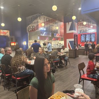 Gordon Ramsay Fish & Chip - Seafood Near Me - Reno, Nevada Gordon Ramsay Fish & Chip - Seafood Near Me - Reno, Nevada