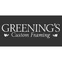 Photo of Greening's Custom Framing & Art Gallery