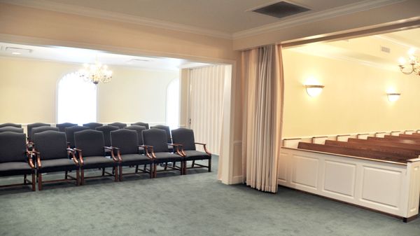 GEORGE A. SMITH & SONS FUNERAL HOME - Updated June 2026 - Request