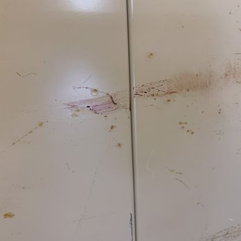 Public Storage - Blood on the elevator walls - Self Storage Near Me - Savannah, Georgia