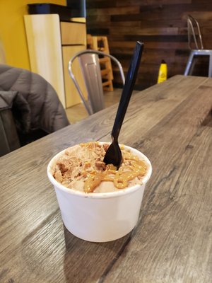 Buzzed Bull Creamery - Cincinnati, OH by null