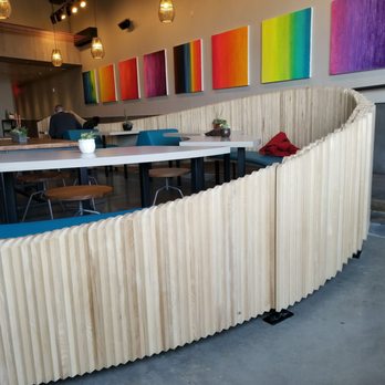 RASA - Inside view - Indian Near Me - Washington, DC, District of Columbia
