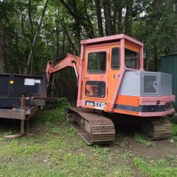 County Excavation
