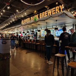 Glover Park Brewery