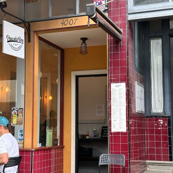 Pancake Boy - Breakfast & Brunch Near Me - San Francisco, California