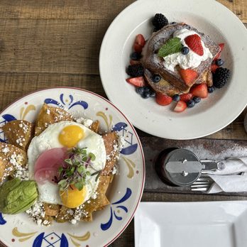Sunny's Cafe - Chilaquiles and french toast - Breakfast & Brunch Near Me - Rancho Cucamonga, California Sunny's Cafe - Chilaquiles and french toast - Breakfast & Brunch Near Me - Rancho Cucamonga, California