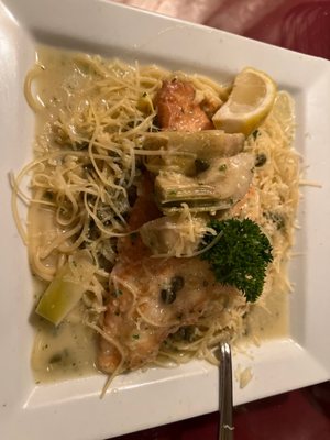 Bella Vita Bistro by null