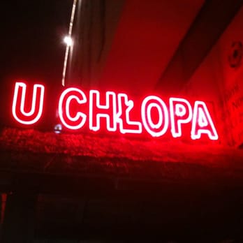 Restauracja U Chłopa - Polish Near Me - Warsaw, MZ Restauracja U Chłopa - Polish Near Me - Warsaw, MZ