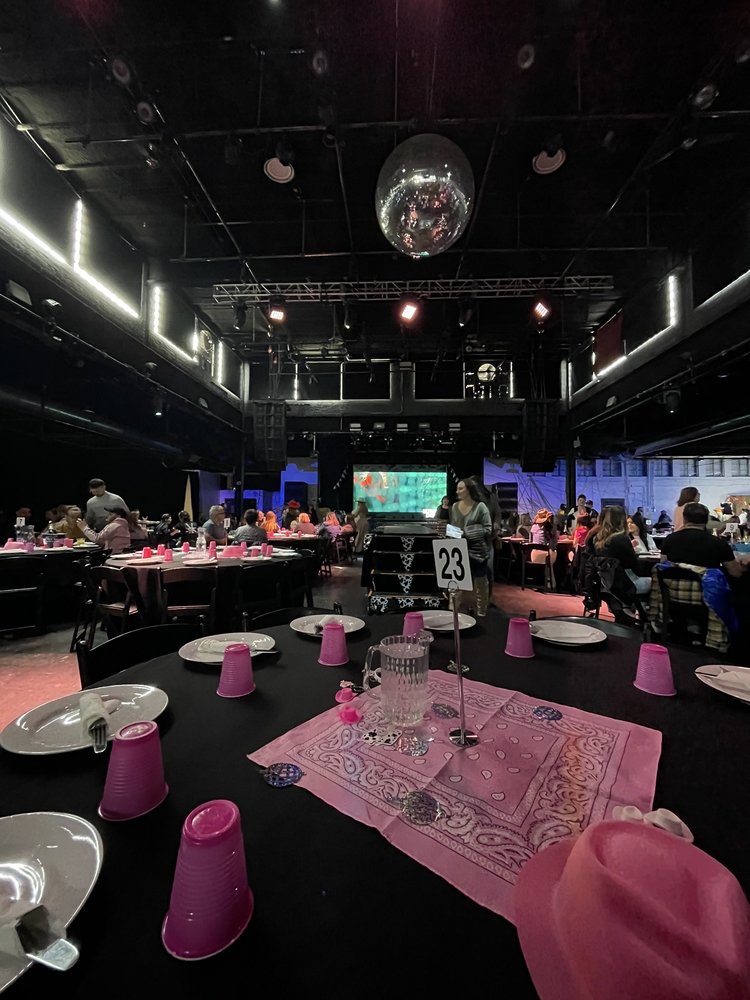 REELWORKS Updated August 2024 17 Photos 1399 35th St, Denver