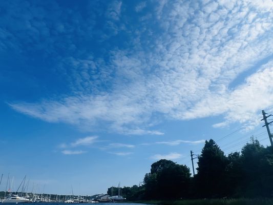 Rhode Island Paddle Sports