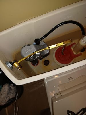 Root Rooter Drain Cleaning & Plumbing Company